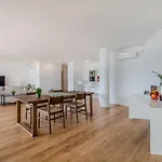 Del Marina Apartment Olhão