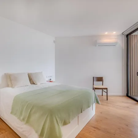 Del Marina Apartman *