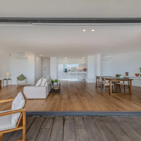 Del Marina Apartman Olhão