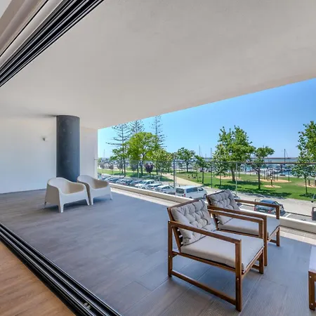 Apartment Del Marina