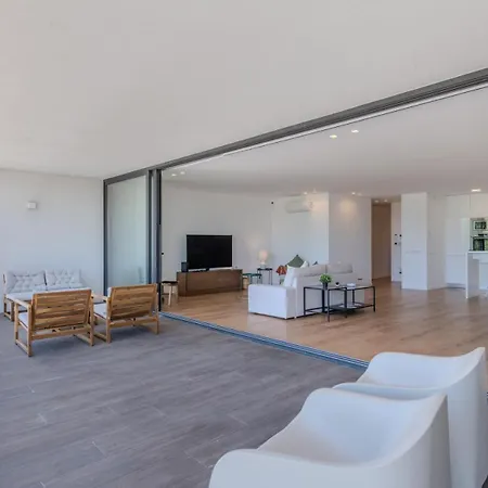 Del Marina Apartman *