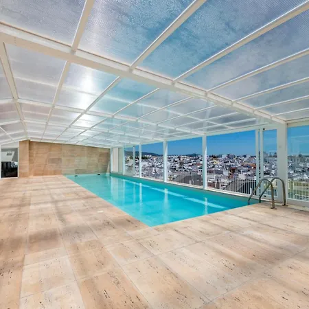 Apartman Del Marina *