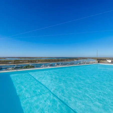 Apartman Del Marina *