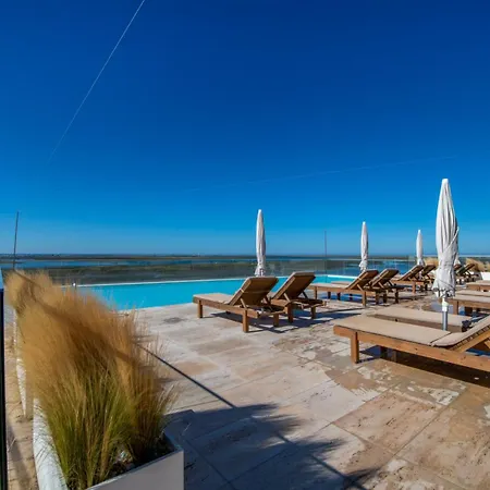 Apartman Del Marina *