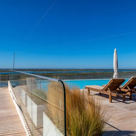Del Marina Appartement Olhão