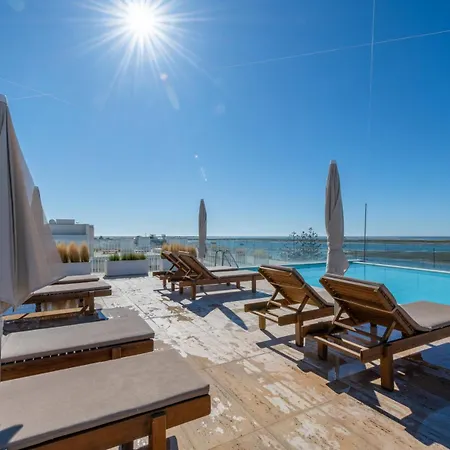 Del Marina Apartman *