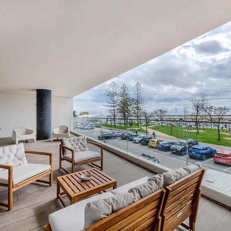 Appartement Del Marina *