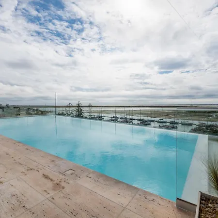 Del Marina Appartement Olhão