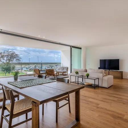 Appartement Del Marina