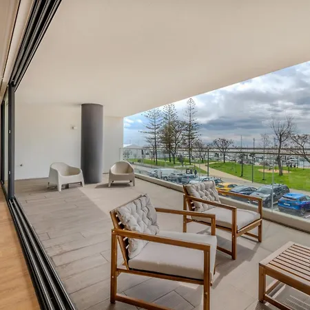 Appartement Del Marina *