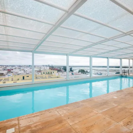 Appartement Del Marina *