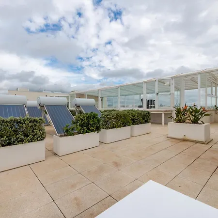 Appartement Del Marina *