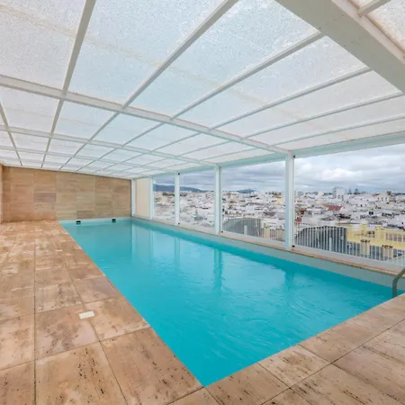 Appartement Del Marina