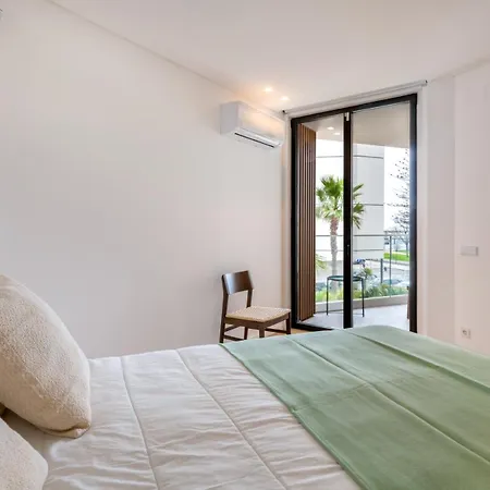 Del Marina Appartement *