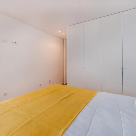 Appartement Del Marina *