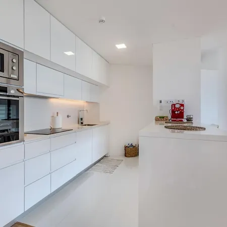 Appartement Del Marina *