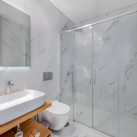 Appartement Del Marina