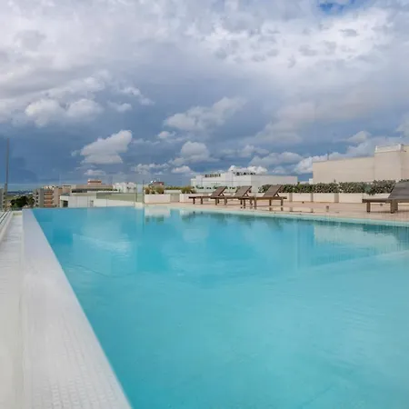 Appartement Del Marina