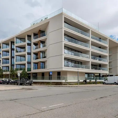 Del Marina Appartement *